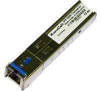 XtendLan mini GBIC SFP, SC, 1000Base-LX, 3km, WDM, TX1310nm/RX1550nm, Cisco, Planet compatible, DDM