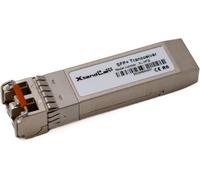 XtendLan SFP+, 10GBase-ER, SM, 1330nm, CWDM, 40km, marge 14dB, connecteur LC