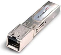XtendLan SFP+, 10GBase-T, RJ45, UTP CAT6/6A/7, Cisco, compatible avec Planet