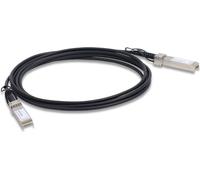 XtendLan SFP+ metallic patch cable, 10Gb/s, 7m, passive, twinax, Cisco, Planet compatible