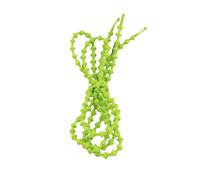 Xtenex lacets 75 cm - Neon Yellow one size