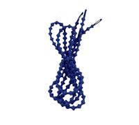 Xtenex lacets 75 cm - Royal Blue one size