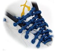 Xtenex Lacets 75 cm Bleu royal Taille unique