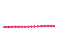 Xtenex Sportveters 75 cm - Neon Pink one size