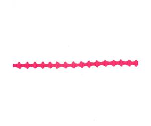 Xtenex Sportveters 75 cm - Neon Pink one size