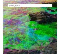 XTEP by MU-ZIQ [VINYL] NEUF