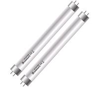 Xterminate XZAP Tubes de rechange pour tue-mouches électrique UV 2 x 10W