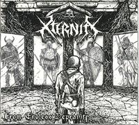 Xternity - from Endless Depravity (First Edition) [Import]