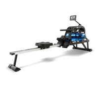 Xterra Rameur à eau pliable en acier - ERG600W - ERG600W