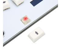 XTevu ARCA DE Fight Stick,Fightstick Keyboard Switch, Keyboard for Hitbox WASD GP2040 CE Fightstick with for Cherry MX Switch for PS3