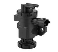 XTevu Boost Pressure Control Valve Vacuum Solenoid 0928400464 Compatible Avec FORD RANGER (ET) 2.5 TDCi 4x4 WLAa - Turbo Control Valve.