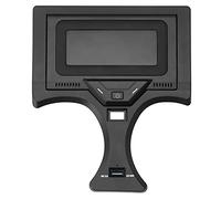 Xtevu Car Wireless Téléphone, QI Dock Fast Charging, QC3.0 PORTS USB ASSENT POUR 3 SÉRIE G20 G28 2020-2021
