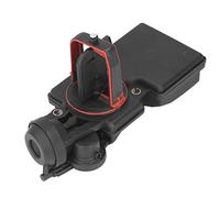 XTevu DISa Valve 11617502269, Compatible With E46 E39 E60 E85 325i 09/2000-02/2005, Collecteur Admission D'air, Unité Réglage Moteur Série 3
