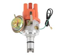 XTevu Ensemble du distributeur, jeu de capuchon de rotor d'allumage compatible avec T2 Bay, 043905205C Remplacement du distributeur de moteur