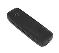 XTevu Imprimante Thermique Bluetooth, imprimante Thermique pour Papier A4 A5, Machine d'impression Portable sans Fil pour Android