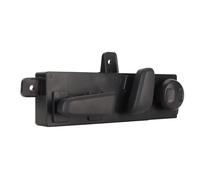 XTevu Interrupteur de siège électrique, interrupteur de réglage de siège, interrupteur de commande de siège conducteur gauche compatible avec Sonata Tucson 88193F8110TRY