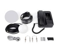 Xtevu Maritime Agking Station, Station d'amarrage du téléphone satellite avec antenne active pour Thuraya XT XT Lite, Dock de communication par satellite