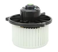 XTevu Moteur de ventilateur de chauffage AC, moteur de ventilateur CVC, ensemble de ventilateur de climatisation, compatible avec 1998-2002 87103-02021, pièce de rechange pour