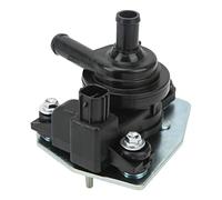 XTevu Pompe à eau de refroidissement inverseur pour Toyota Highlander 2006-2010 et RX400h 2006-2008 3,3 L - G9040-48080 G904048080