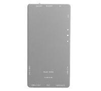 XTEVU Testeur de charge, tension et compteur de courant, testeur d'alimentation hors ligne et détecteur de tête de charge, pour les appareils iOS