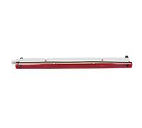 XTEVU troisième feu freinage, lampe à arrêts arrière, feu de freinage à montage élevé compatible avec Avant 1998-2005, 3e fure quasi-souffle remplacement 12V