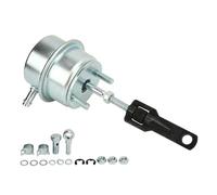 XTevu Turbo Actionneur Wastegate, Moteur TurboCharger Wastegate Actionneur, Turbo Électronique Wastegate Actionneur pour LandRover Defender Discovery II 2.5 TDI TD5
