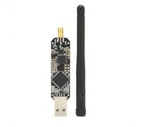 Xtevu Ubertooth One, Bluetooth Sniffer Module PCB Antenne Analyzer Analyzer Component Electrony Component 2.4 GHz High Sensitivité Tool