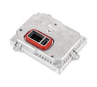 XTevu Unité de commande de ballast, module de ballast ECU de phare, compatible avec Mercedes Classe S S500 S550 S600 S63, Xenon 1307329115