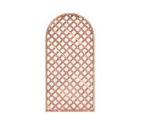 XTGDIEM Brise-Vue Décoratif en Bois for Terrasse, Jardin, Balcon Ou Arrière-Cour(Color-5,90x150cm)