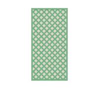 XTGDIEM Brise-Vue en Bois, Panneaux Décoratifs Autoportants for Clôture De Confidentialité, Séparateur De Jardin for Terrasse, Jardin, Balcon Ou Arrière-Cour(Color-1,90x120cm)