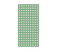 XTGDIEM Brise-Vue Extérieur en Bois Autoportant for Plantes, Séparation De Clôture for Terrasse, Jardin, Balcon Ou Arrière-Cour(Color-5,60x120cm)