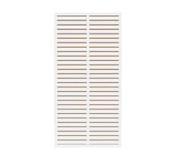 XTGDIEM Écrans De Confidentialité en Bois Clôtures De Confidentialité Décoratives Et Séparateurs De Pièces/Jardins for Patios, Jardins, Balcons Ou Arrière-Cours(Color-3,90x90cm)
