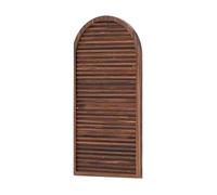 XTGDIEM La Clôture D'intimité Extérieure Est Parfaite for Cacher Les Poubelles, Écran D'intimité Décoratif for Patio for Le Jardin De La Maison(90x120cm)