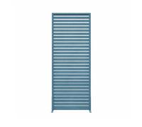 XTGDIEM Panneaux De Clôture Décoratifs Autoportants for Patios, Jardins, Balcons Ou Arrière-Cours(Color-4,60x150cm)