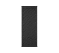 XTGDIEM Panneaux De Treillis Jardin en Bois, Clôtures D'intimité Décoratives Et Séparateurs Pièces/Jardins for Patios, Jardins, Balcons Ou Arrière-Cours(Color-1,60x150cm)