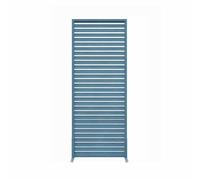 XTGDIEM Pergola De Jardin en Bois, Panneaux Décoratifs Et Autoportants for Clôture D'intimité, for Terrasse, Jardin, Balcon Ou Arrière-Cour(Color-4,60x150cm)