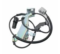 Xtghrvfsc Capteur de Vitesse de Roue pour Toyota Land Cruiser 100 4.2td & 4.7p 1998-08/2007 8954360020 89543-60020,Teur De Vite De Roue De ure Teur De Vite De Roue.