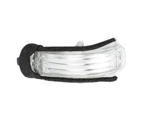 Xtghrvfsc Clignotant Latéraux Clignotant Dynamique Rétroviseur Indicateur Pour Toyota COROLLA REIZ MARK X AURIS RUKUS ZELAS SCION XB Indicateur de Rétroviseur.,A-Left Side