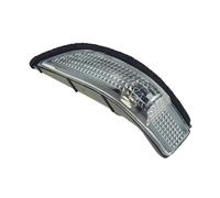 Xtghrvfsc Clignotant Latéraux Clignotant Dynamique Rétroviseur Indicateur Pour Toyota Yaris Vitz 2010-2024 Indicateur de Rétroviseur.,A-Left Side