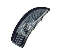 Xtghrvfsc Clignotant Latéraux Clignotant Dynamique Rétroviseur Indicateur Pour Toyota Yaris Vitz 2010 2011 2012 2013 2014 2015 2016 2017 2018 2019 2020 Indicateur de Rétroviseur.,B-Right Side