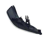 Xtghrvfsc Clignotant Latéraux Clignotant Dynamique Rétroviseur Indicateur Pour Toyota Yaris Vitz 2010 2011 2012 2013 2014 2015 2016 2017 2018 2019 2020 Indicateur de Rétroviseur.,A-Left Side