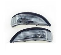 Xtghrvfsc Clignotant Latéraux Clignotant Dynamique Rétroviseur Indicateur Pour Toyota Yaris Vitz 2010 2011 2012 2013 2014 2015 2016 2017 2018 2019 2020 Indicateur de Rétroviseur.