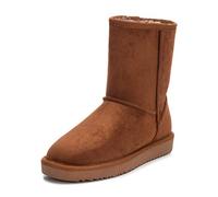 XTI 103698 Bottines Boots Femme Marron 37 EU