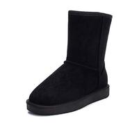 XTI 103698 Bottines Boots Femme Noir 37 EU