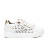 XTI Footwear Sneakers femme Modèle 14222901 Blanc Confortables et polyvalentes Taille 38