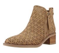 Xti 14225 Heel Booties Marron EU 39 Femme