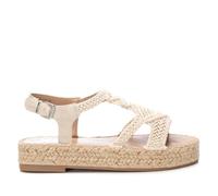 Xti 142840 ESPADRILLES PLATES Femme