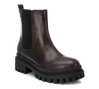 Xti 143004 Booties Marron EU 39 Femme