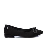 XTI 143038 Zapatos Bailarinas Mujer Negro