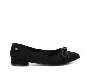 XTI 143038 Zapatos Bailarinas Mujer Negro